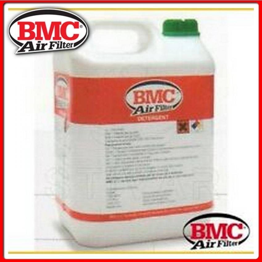 WADET5LT 5LT BMC Air Filter Cleaner