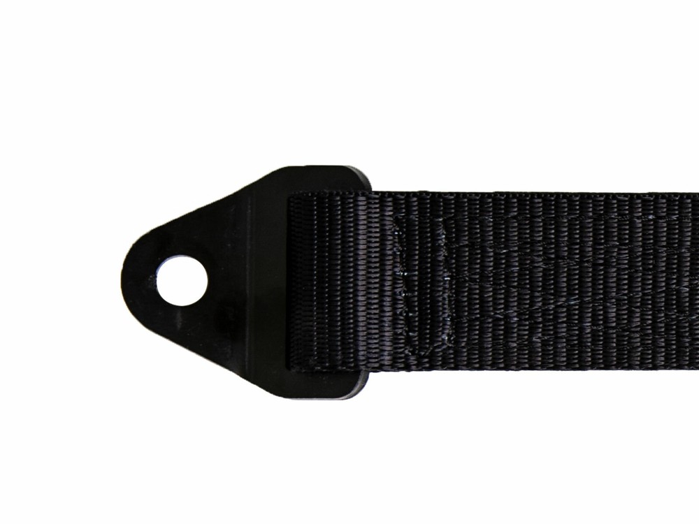 SuperATV 33" Nylon Limit Strap - Single Strap - Rated To 7000 lbs.