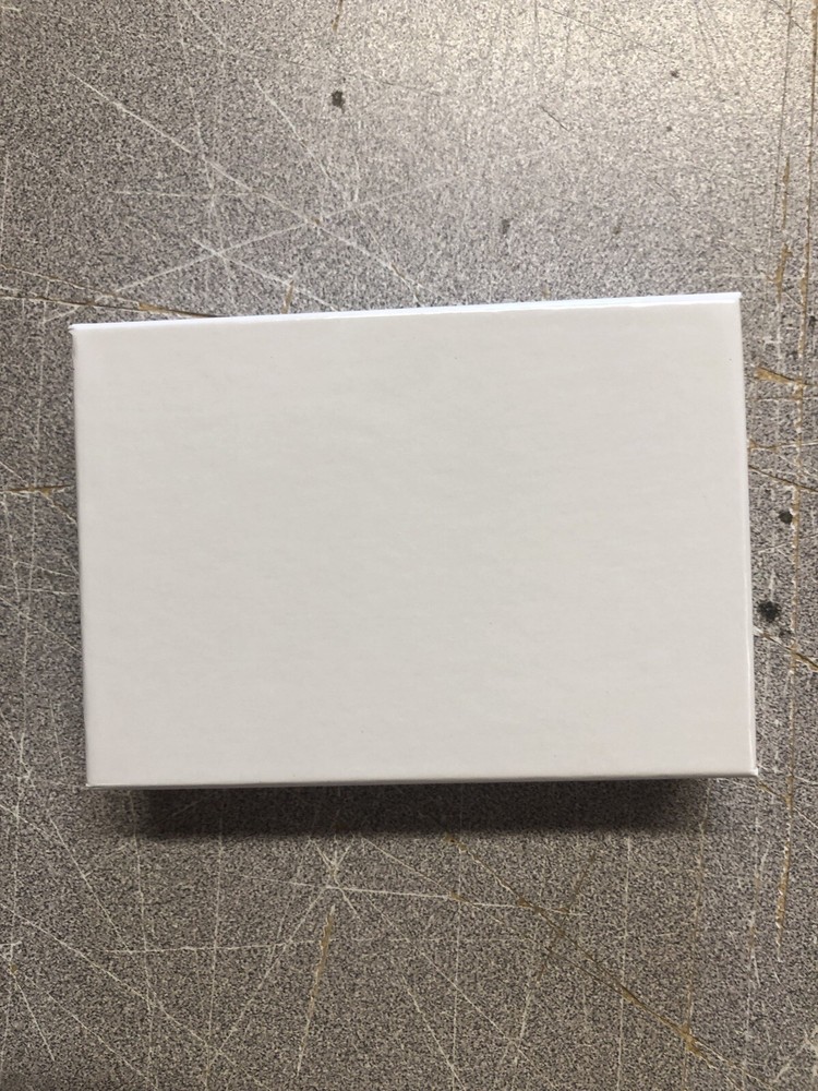 Sysmex MS-101 Micro Slide 76x26mm 15mm 100 Pcs