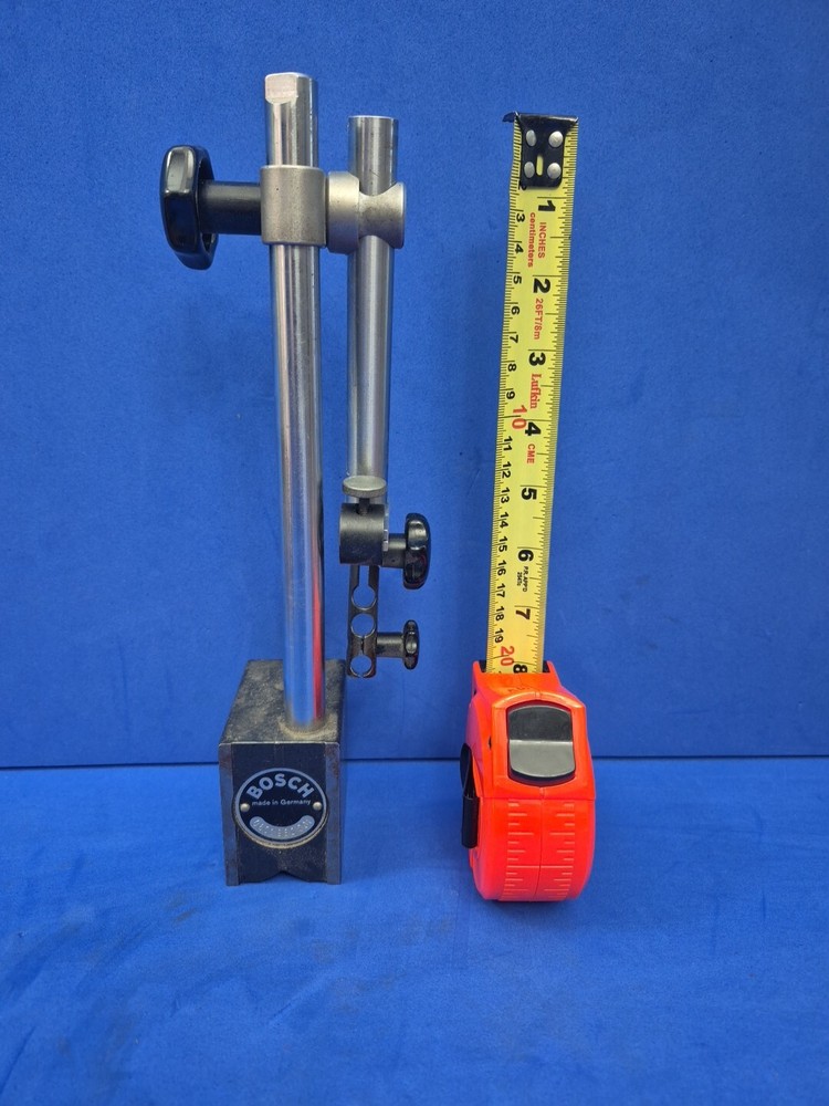 Bosch Magnetic Base  Made in Germany