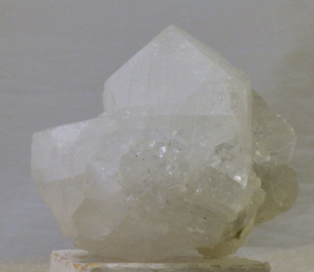 #2313 Apophyllite - India