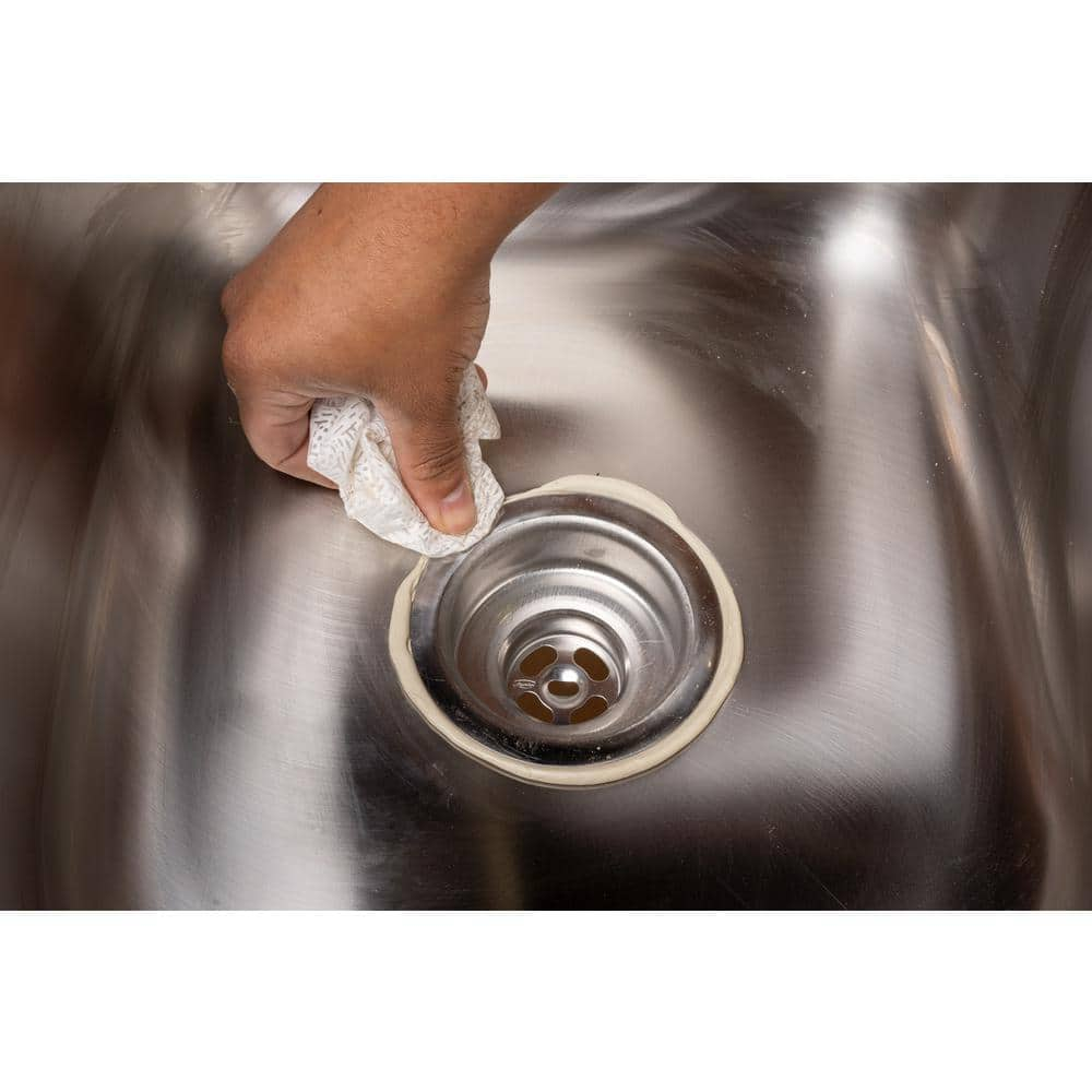 Oatey Plumber's Putty 14 Oz. (2-Pack)