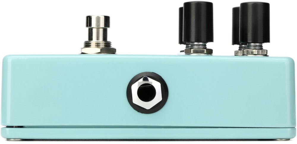 Catalinbread Valcoder Valco-style Tremolo Pedal