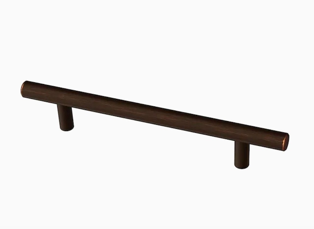 5" Bar Pull Matte Bronze