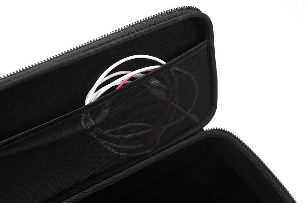 Korg ANALOG CASES MicroKorg MicroKorg 2 MicroKorg XL+ Soft case