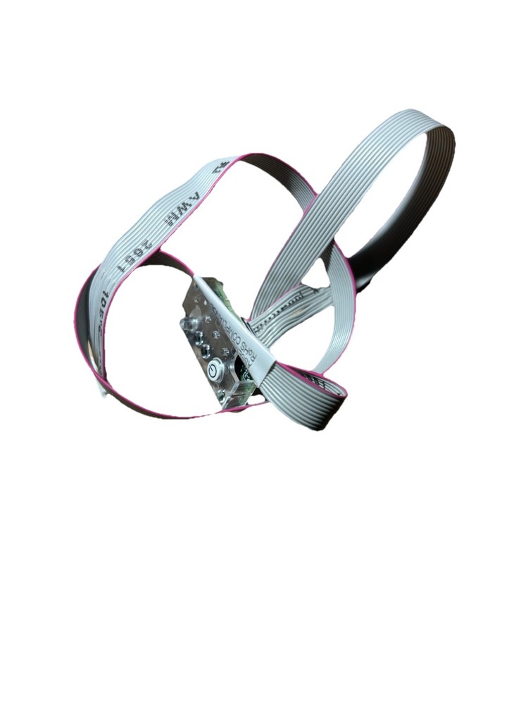 7315469  Front Interface Module Cable 7322171 7312087 Left Front Indicator