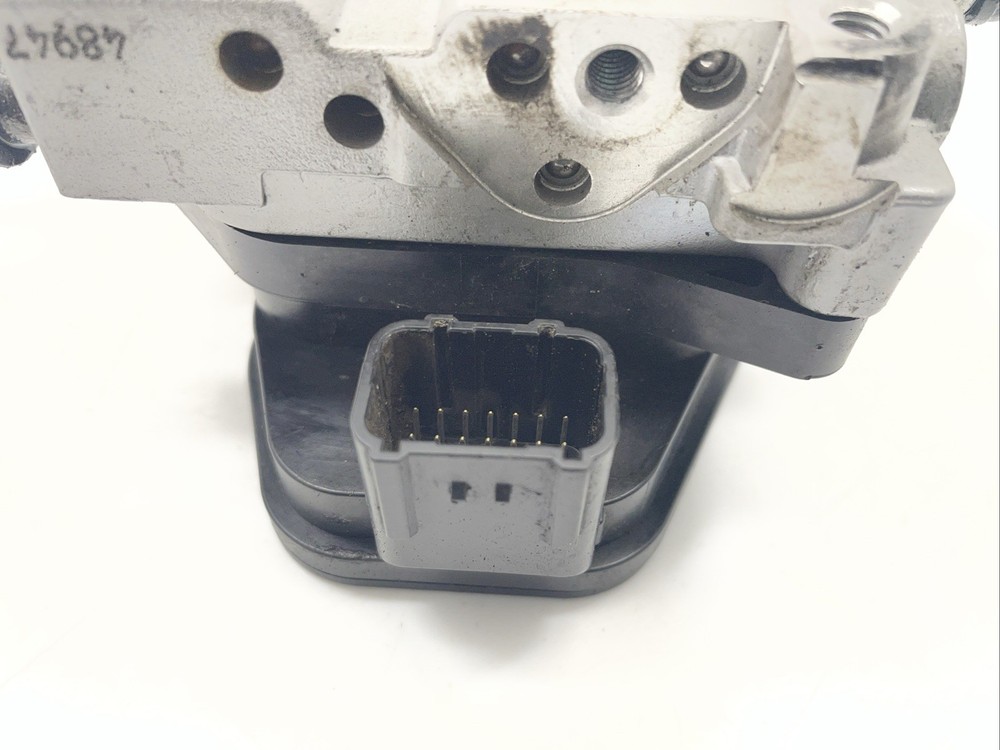 ♻️ Honda Cbr600rr Rr-a Abs 2013 - 2017 Rear ABS Pump Controller ♻️