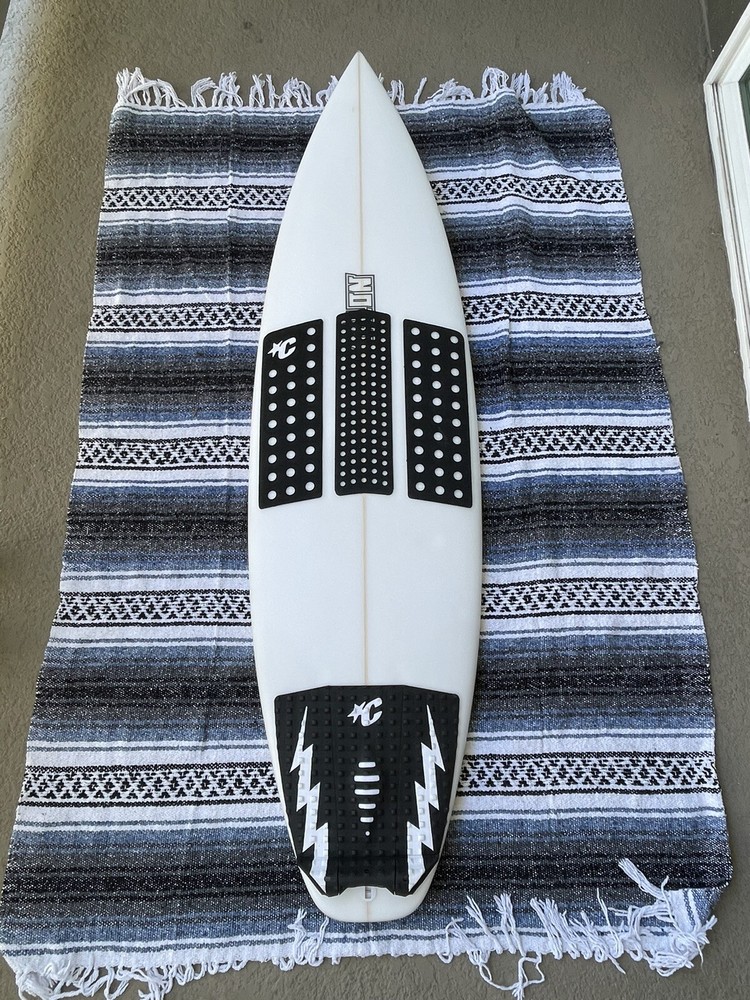 surfboard