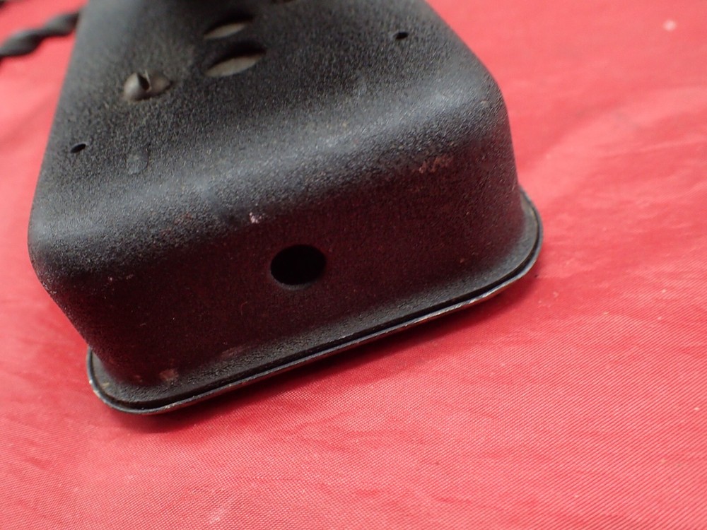 Vintage Singer Simaco Foot Controller 195182 TESTED Original