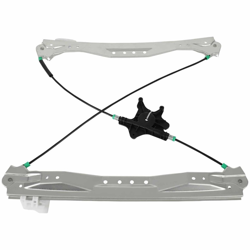 751-302 Window Regulator Assembly Motor Fit 2008-2016 Front Left