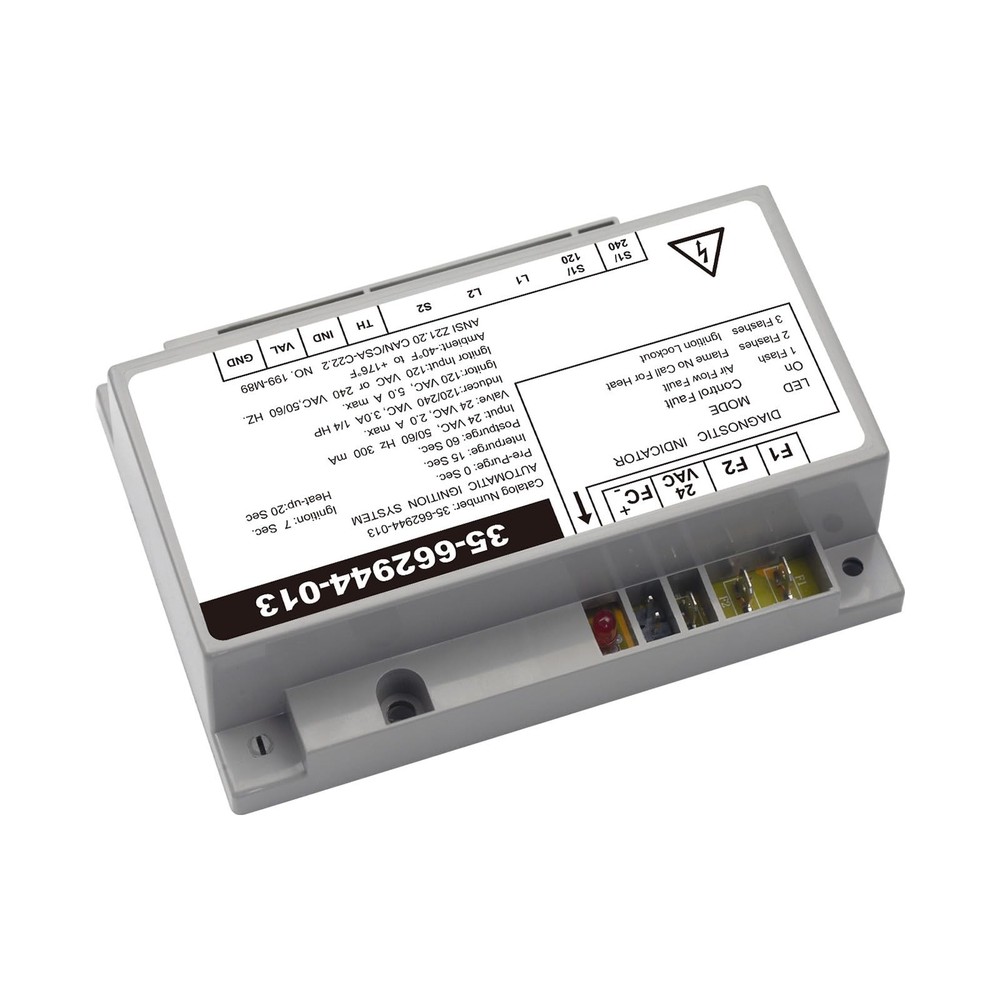 Electrical Systems Igniter Control Module Replacement 42001-0052S f... Fast Ship
