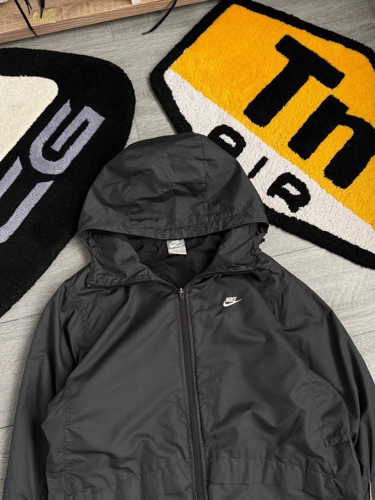 mens Nike premier light jacket size S