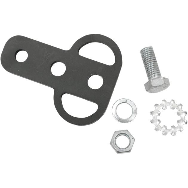 Moose 3-Way Compact Hitch