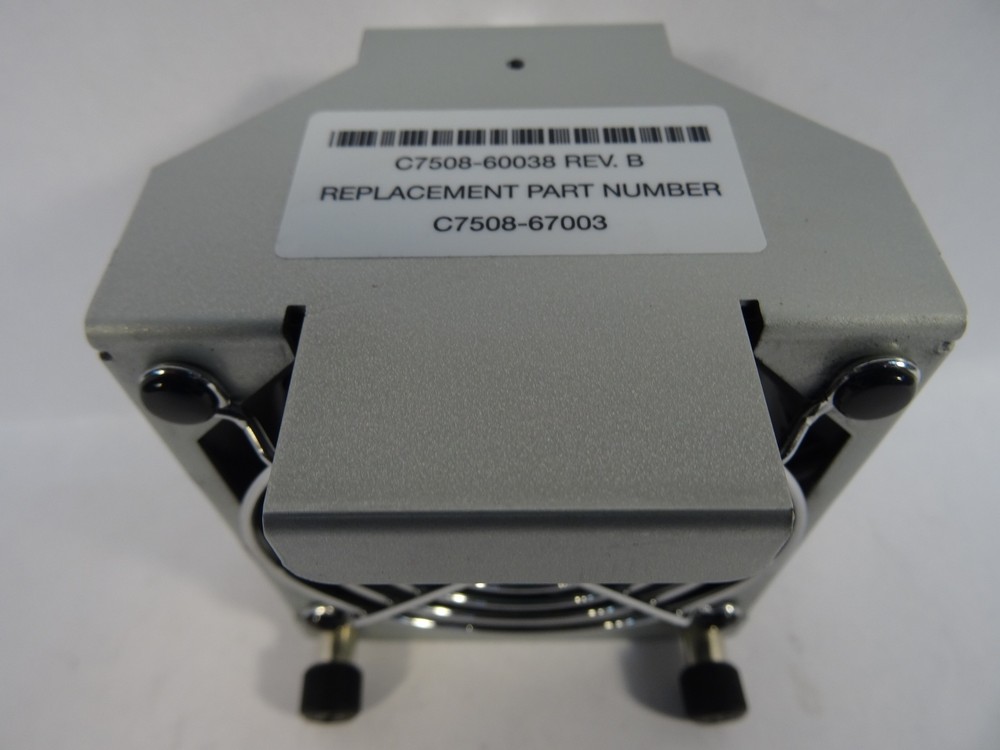 HP TAPE ARRAY 5300 CASE FAN C7508-60038
