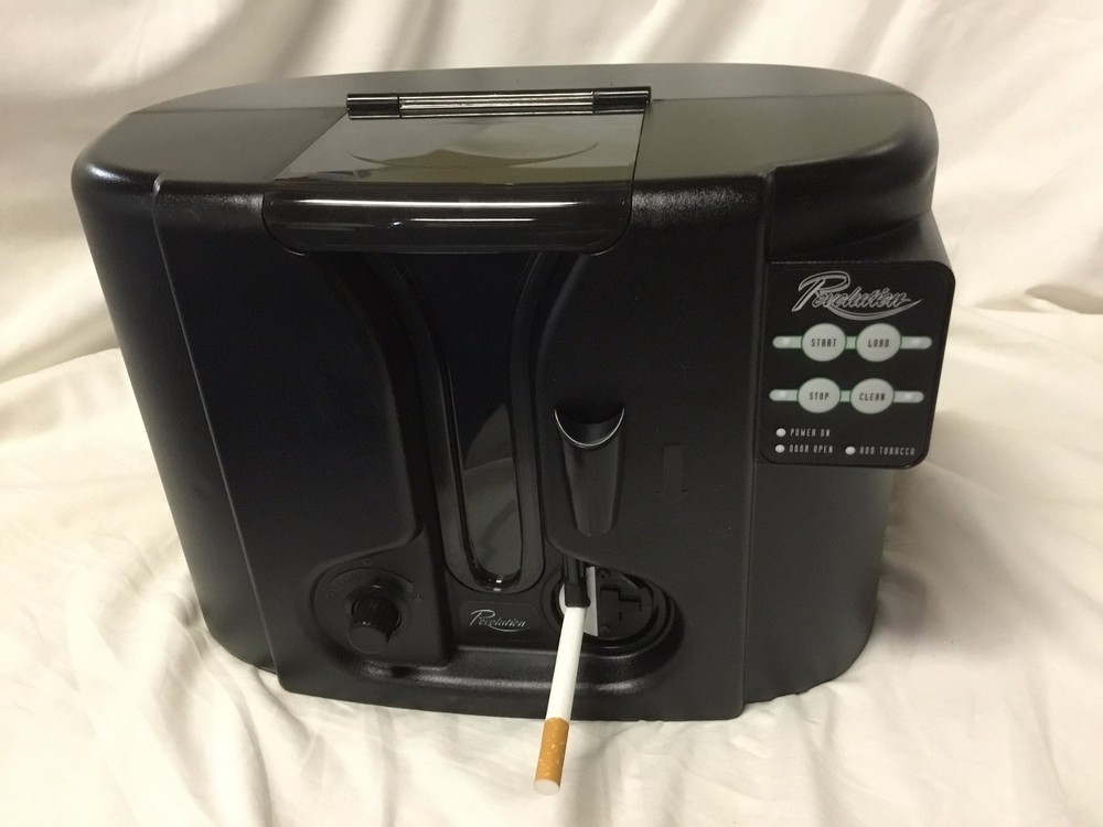 NEW 11-Position with micro switch (cou3370) for Revolution Cigarette Roller