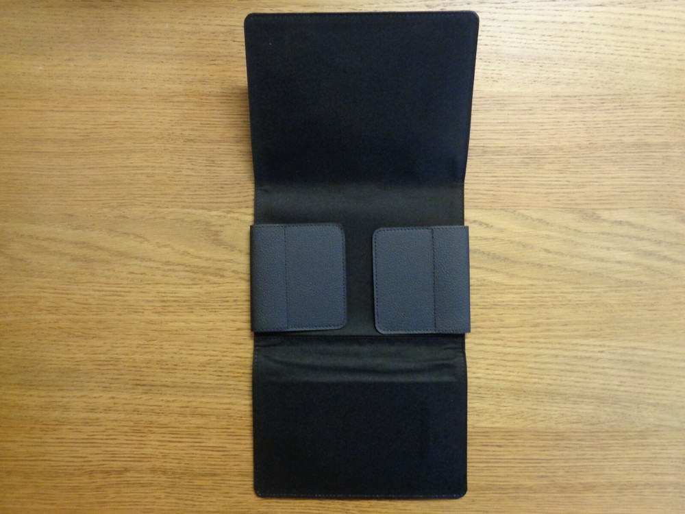 Porsche NEW Owners Handbook/Wallet