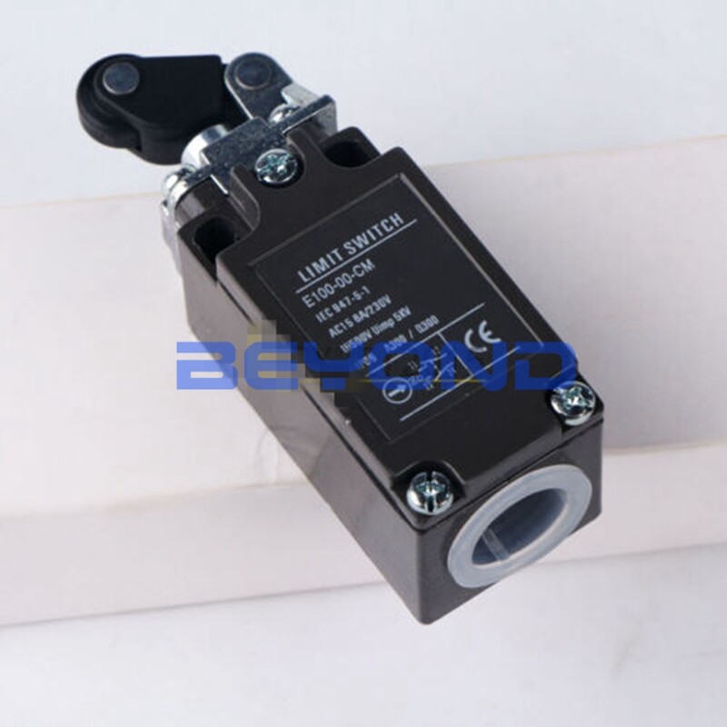 1PC NEW FOR ERSCE Travel limit switch E100-00-CM