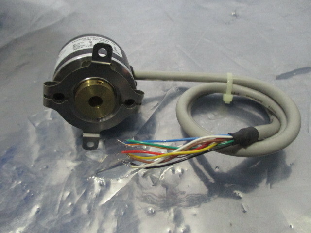 Encoder Products 755A Accu-Coder Incremental Shaft Encoder 5000 030020013 452637