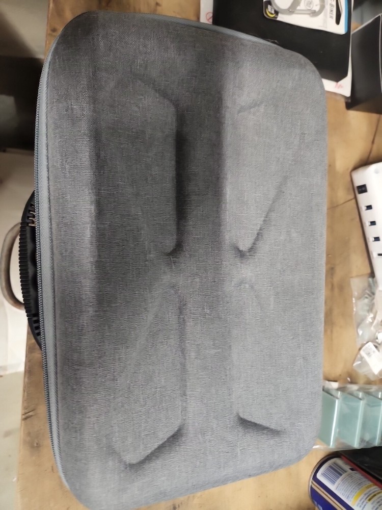 Meta Quest 3 Carrying Case