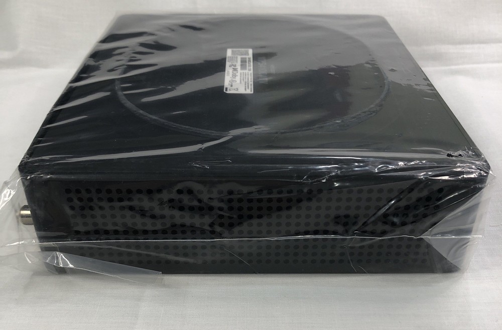 Verizon - Video Media Server (VMS4100ATV)