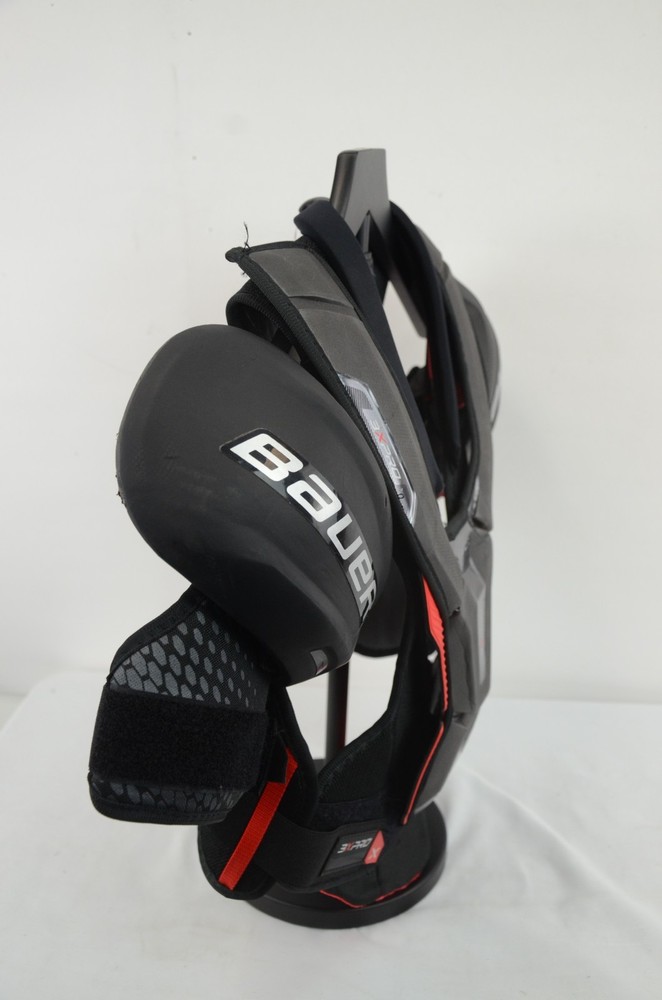Bauer Vapor 3X Pro Shoulder Pads Intermediate Size Medium (1114-6377)