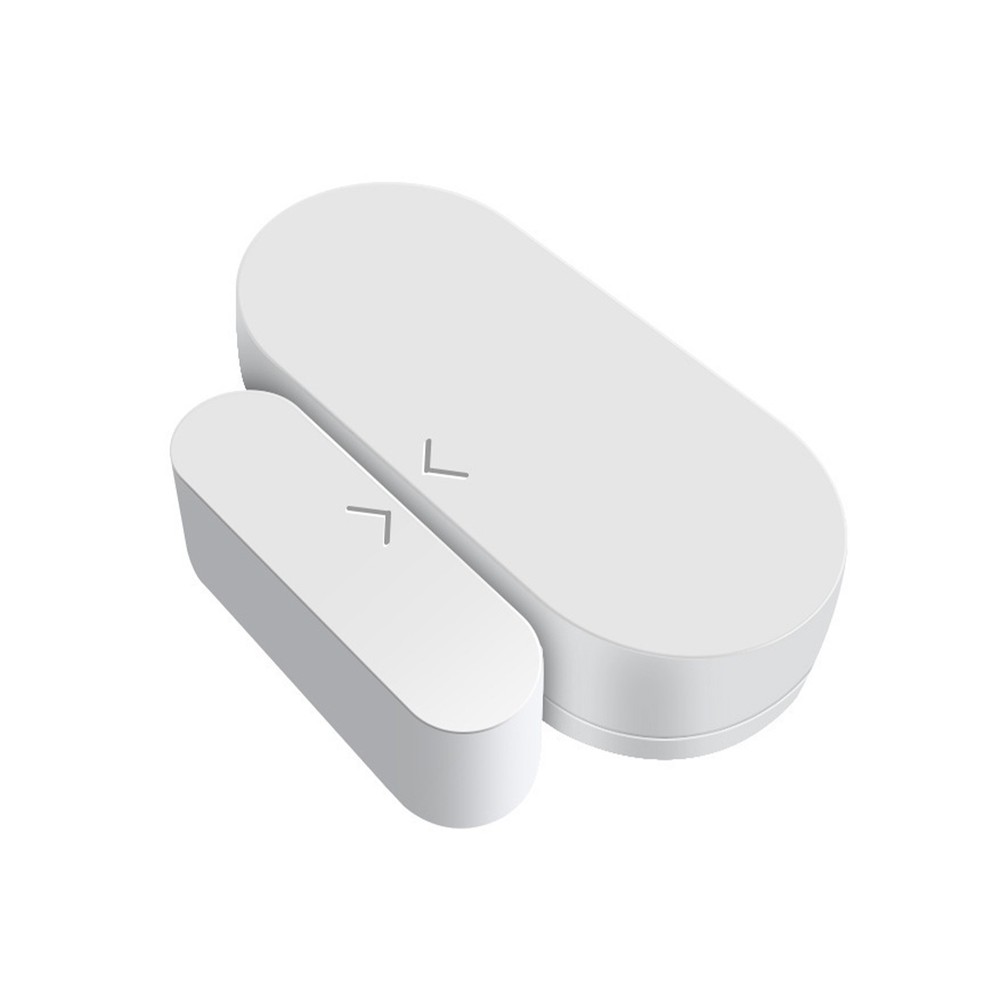 Tuya ZigBee Hub Wireless Door Window Contact Sensor App Remote Control Alarm