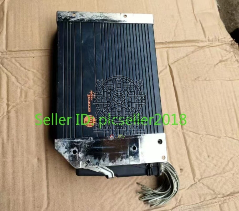 1PCS IFM CR0032 Controller Module USED