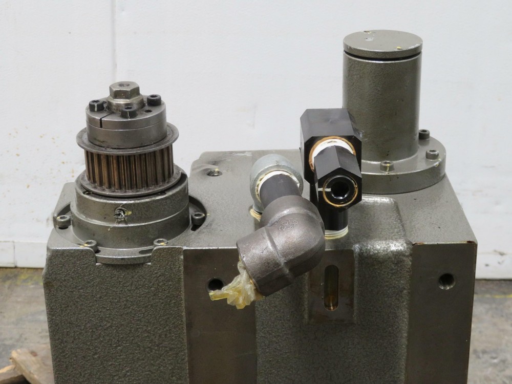 16DFF-20244L2-HR2W1 CNC INDEX TABLE