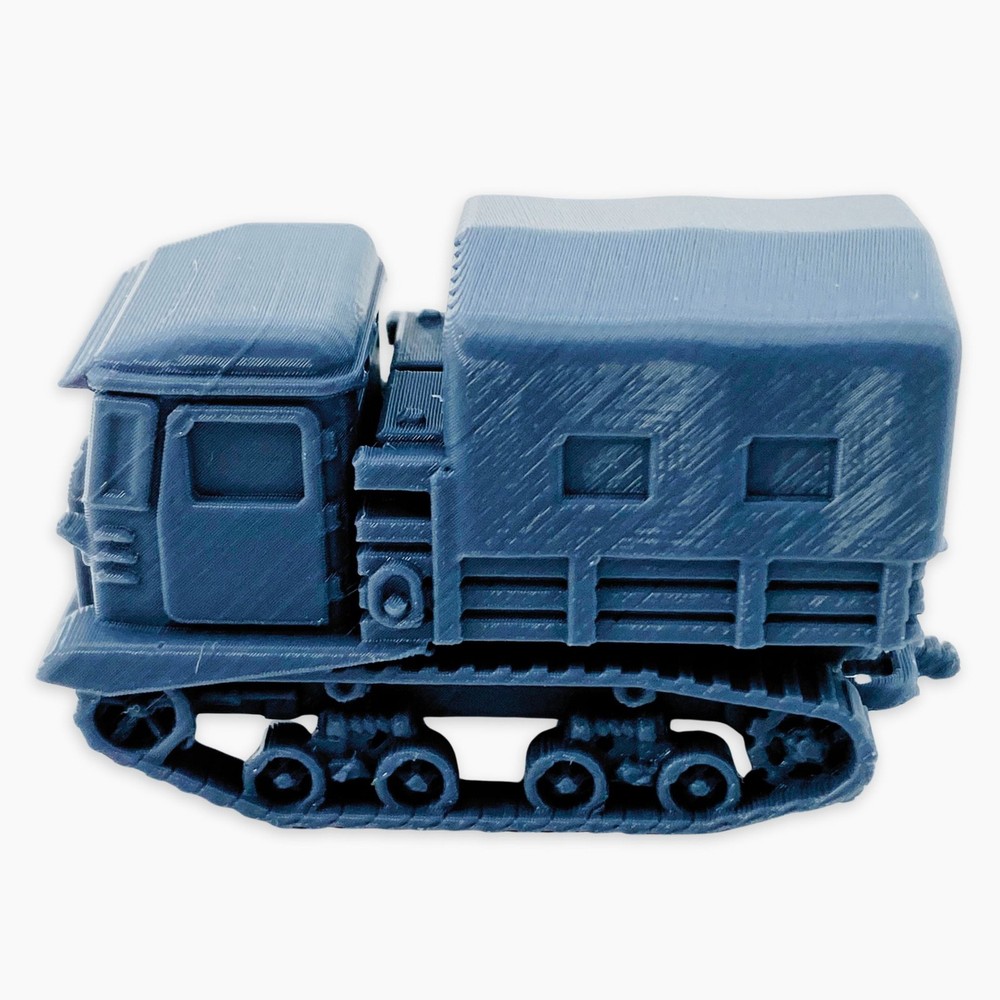 STZ-5 (covered)