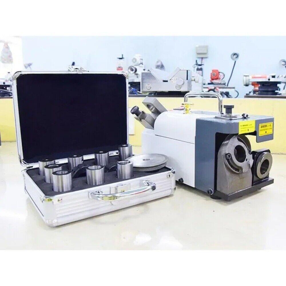 GD-320 Portable Milling Cutter Grinder Drill Sharpener Milling Cutter Sharpener