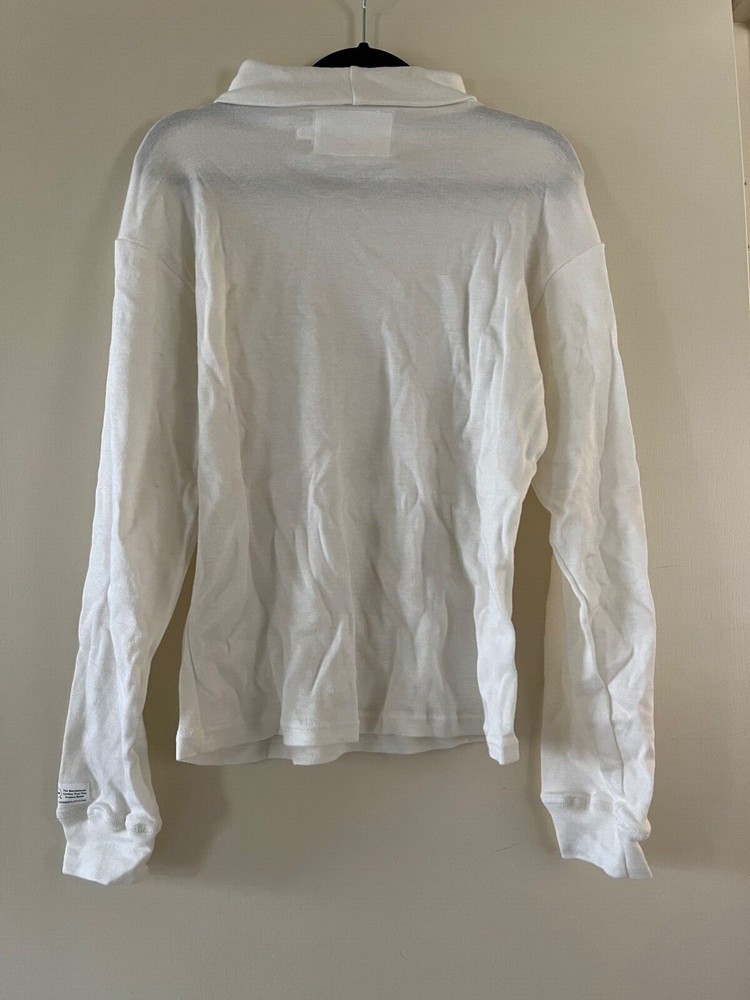 Racing Undergarment Fire Retardant Top Large