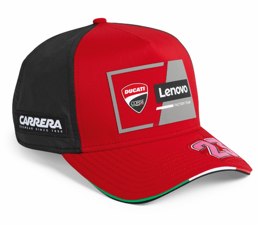 GP Team Replica 23 EB23 987709440