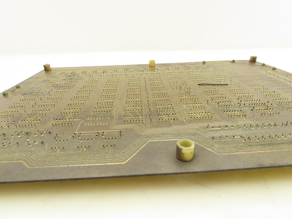 Mazak 1513126602 PLC Circuit Board Module