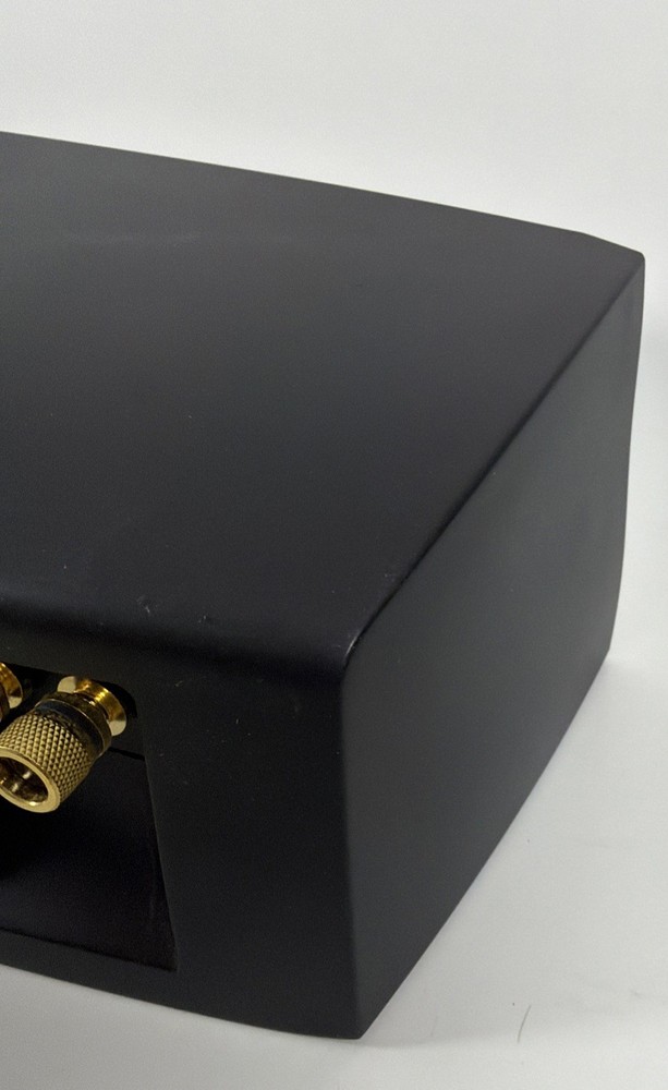 Boston Acoustics MicroCenter Center Speaker