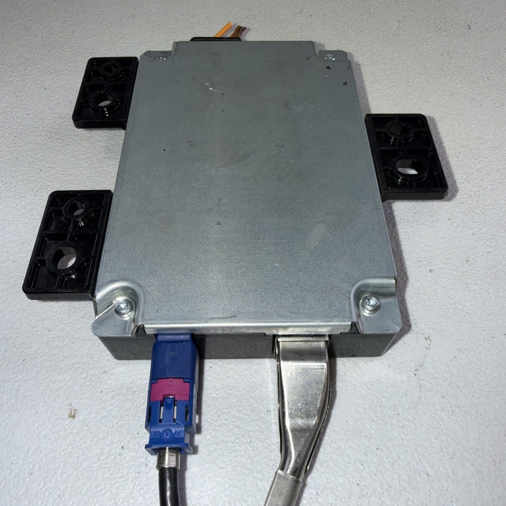 2013 Mercedes GL Communication Control Module 1729008206 ORM