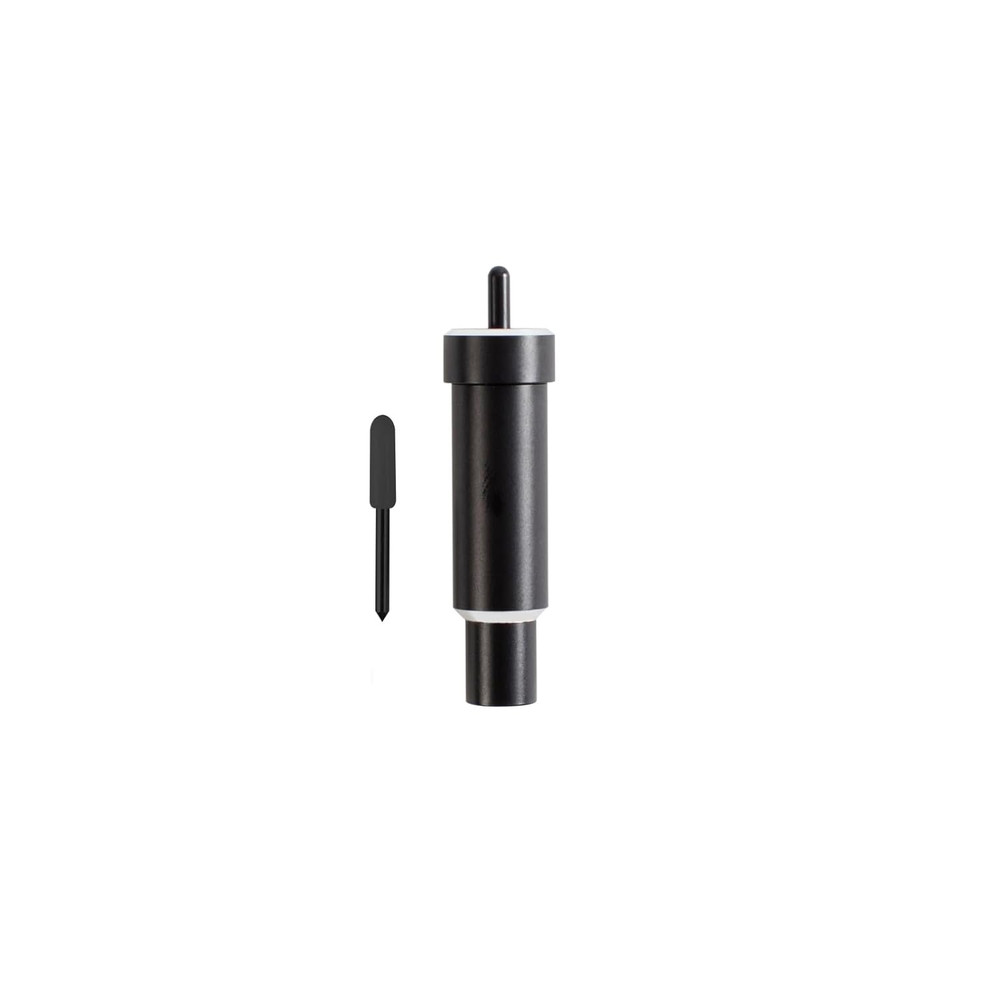 Deep-Point Blade + Housing,Cutting Blade with Deep Cut Housing,Cut Materials ...