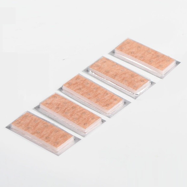 Disposable buried needle Intradermal needle Embedded acupoint patch needle
