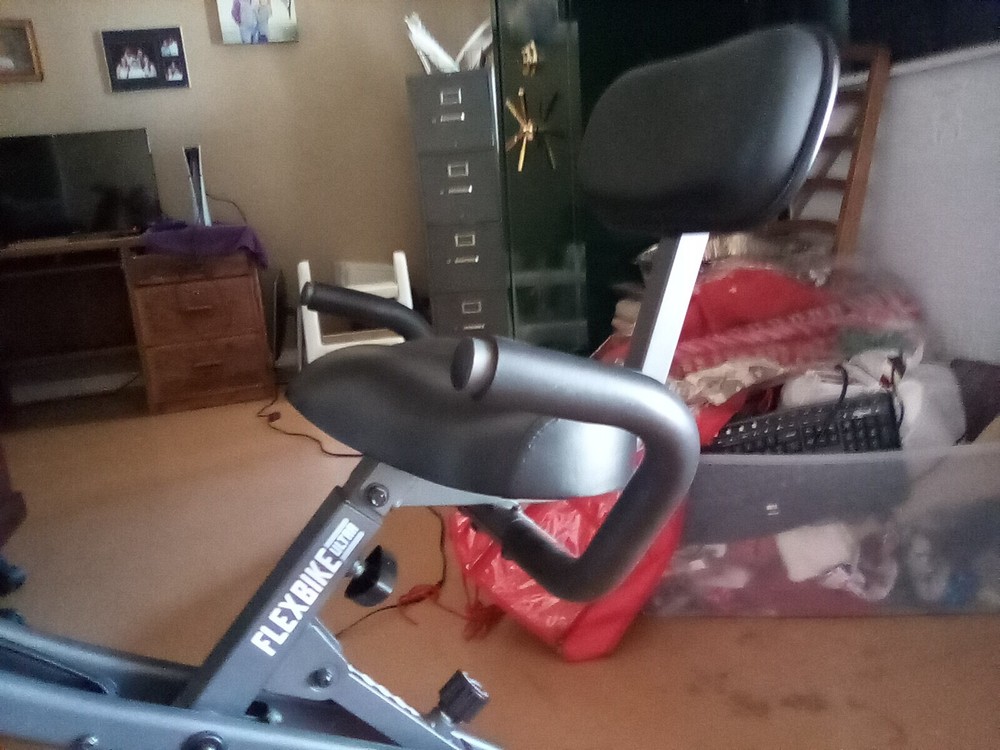 Flex Bike Ultra