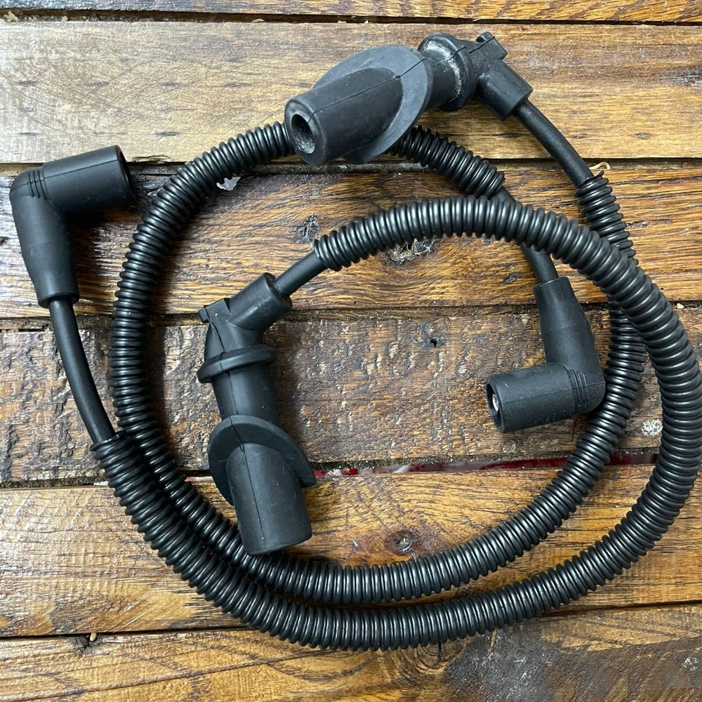 Replacement Ignition Coil Spark plug Wire For Polaris Ranger 700 4x4 EFI 2007