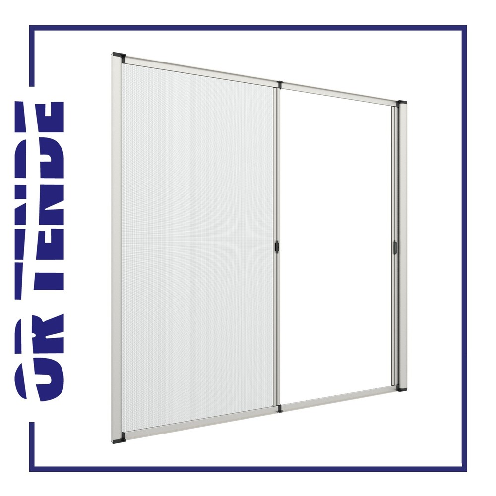 45mm Windproof Mosquito Net, Double Side up to 300cm, Spring, CUSTOMIZED