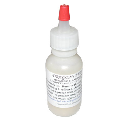 Theatre Effects, Inc. Dragon's Breath magic trick
