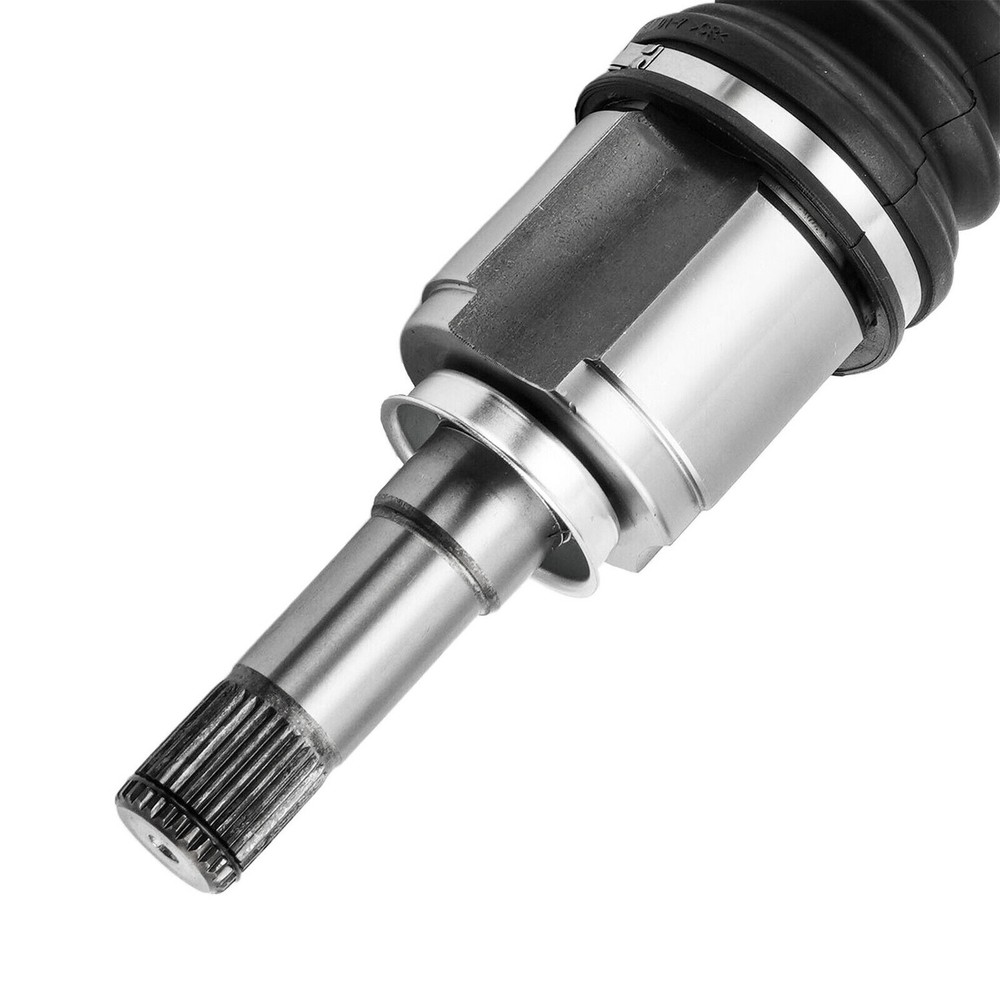 Front Left Driver Side CV Axle Shaft for 2012 2013 2014 2015 2016 Cadillac SRX