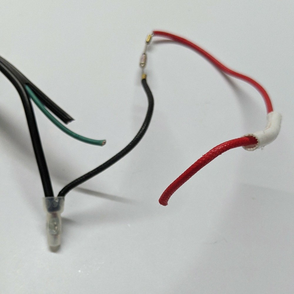 Power Cord for Keurig K-Select Brewer Coffee Maker