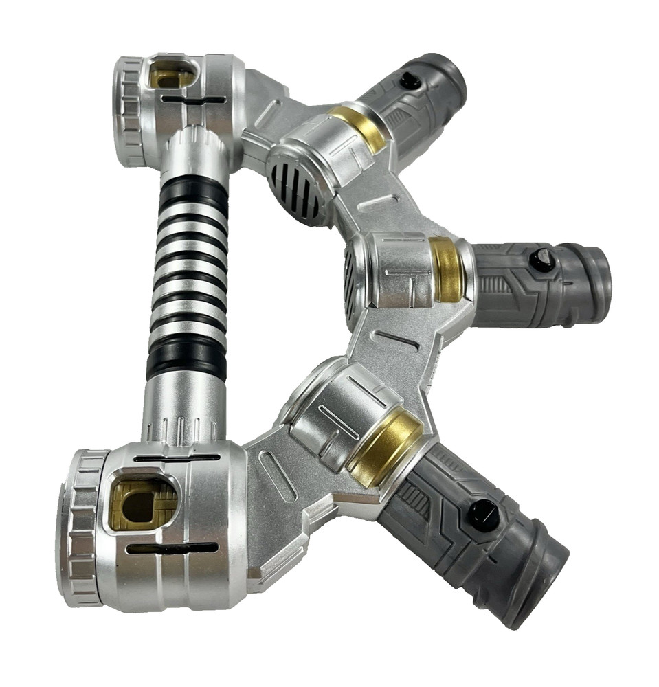 Star Wars Multi Hilt Connector Lightsaber Bladebuilders Attachment