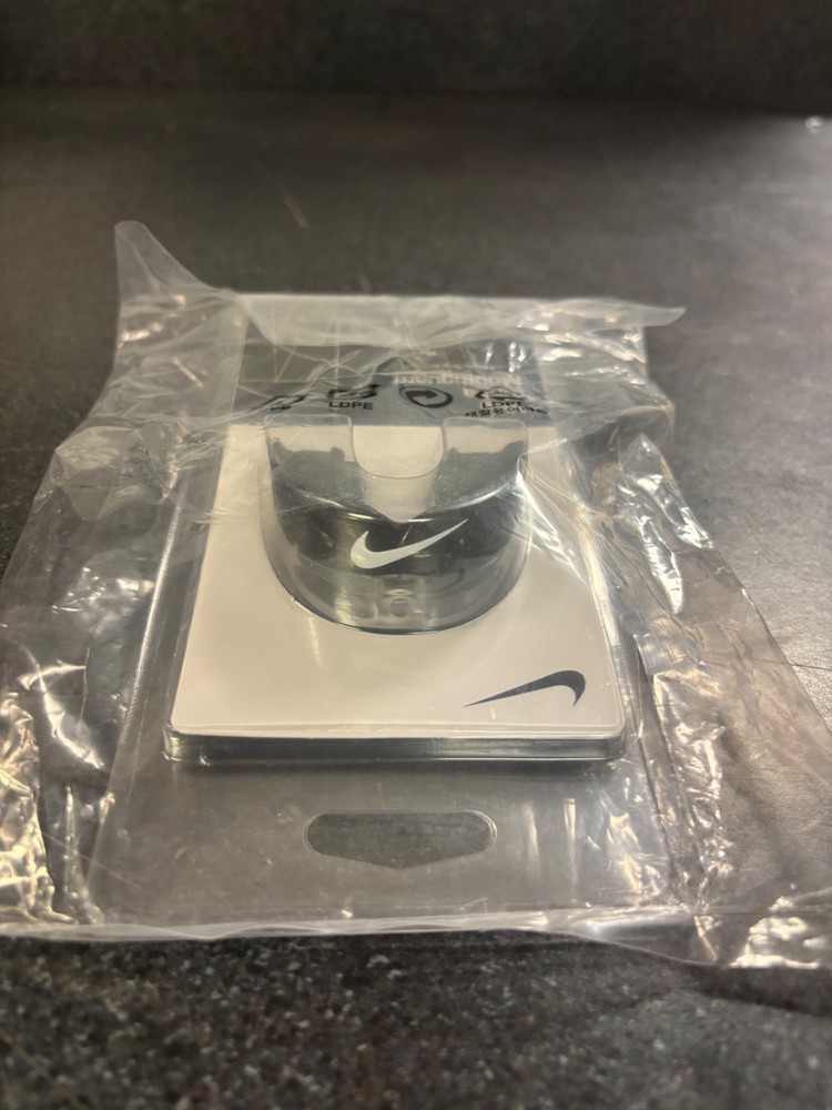 Nike Alpha mouthguard (one size)