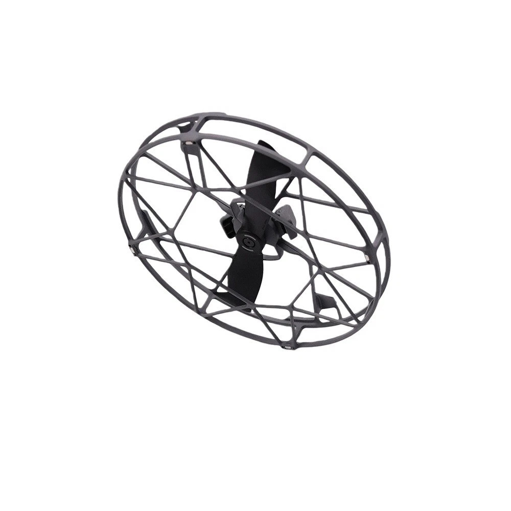 4Pcs Propeller Guard Paddle Protection Cover Original For Mini 5 Pro