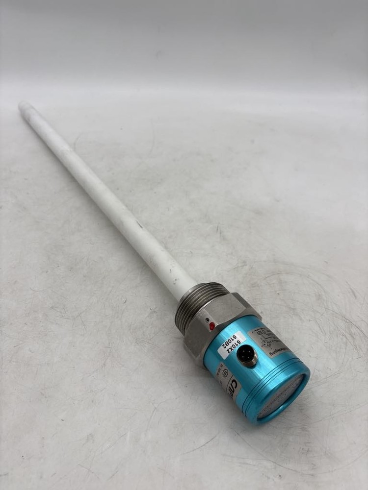 Captron CAT-470-21G7/VA-214/LightCAP Level sensor
