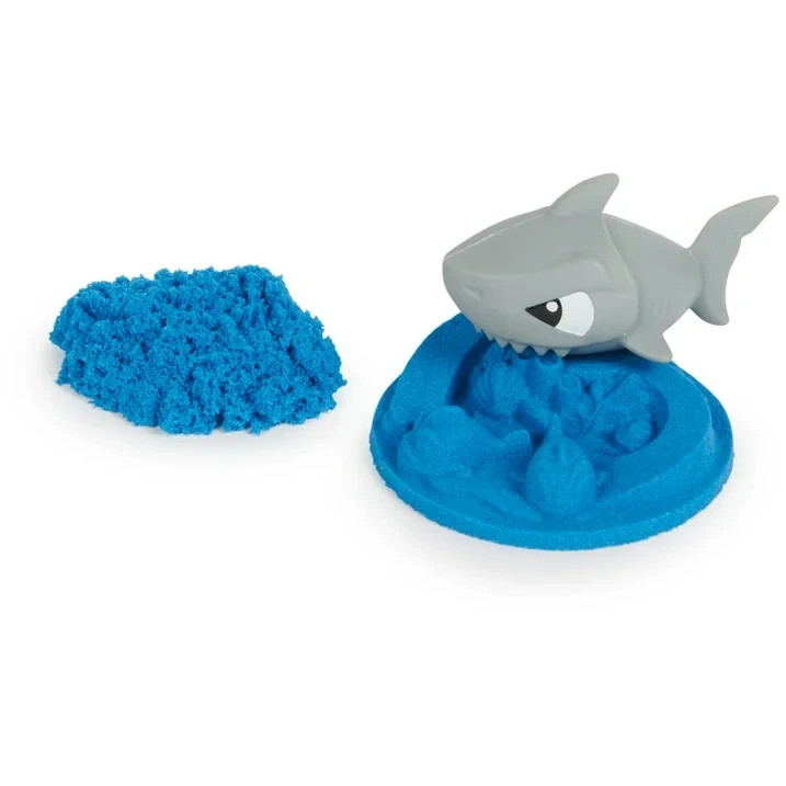 Surprise Wild Critters Play Set with Storage