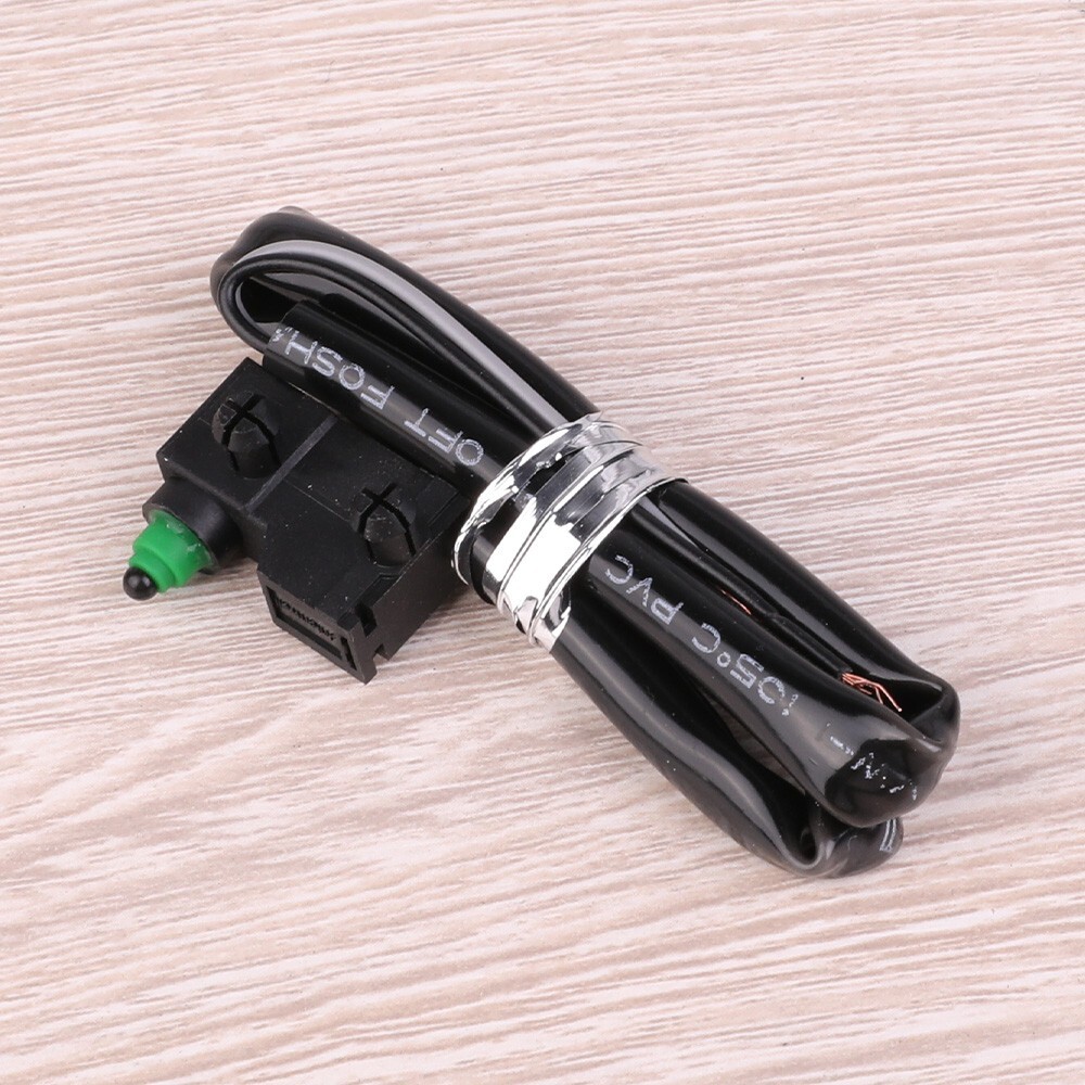 Brake Master Cylinder Pump Micro Switch Sensor Brake Light Switch For DUCATI