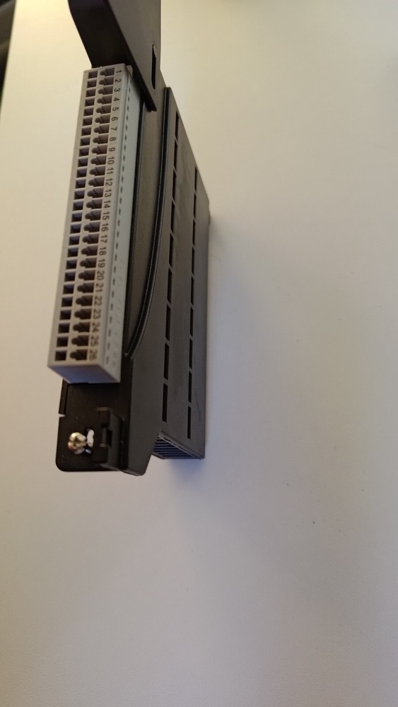 GRV-MM1001-10 Module Firmware I/O System 8 Channel